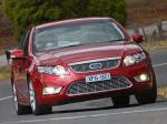 Ford Falcon G6E 2008 года